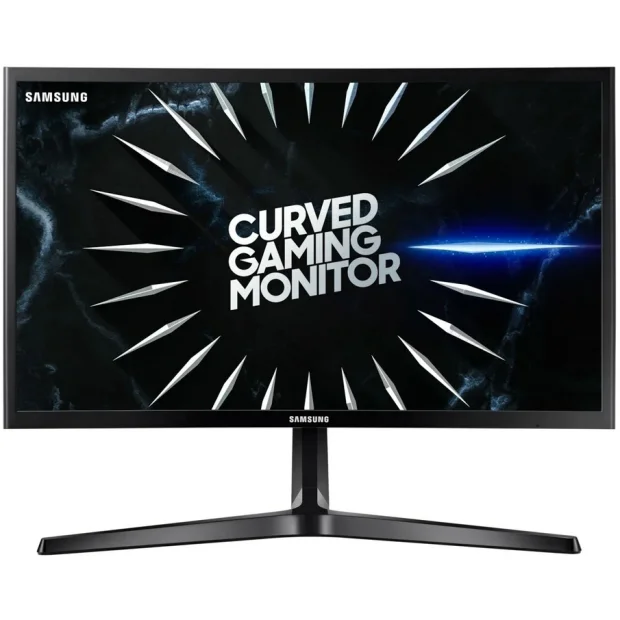 Монитор Samsung C24RG50FZI
